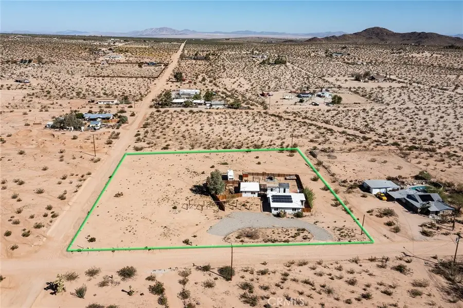 62932 Shifting Sands, Joshua Tree, CA 92252 - Image #2