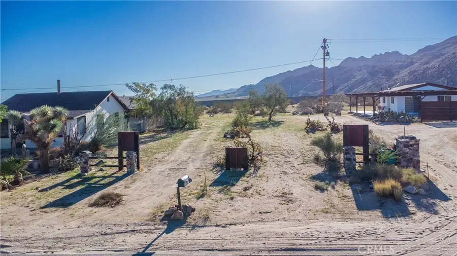 61981 Sunburst Circle, Joshua Tree, CA 92252 - Image #2