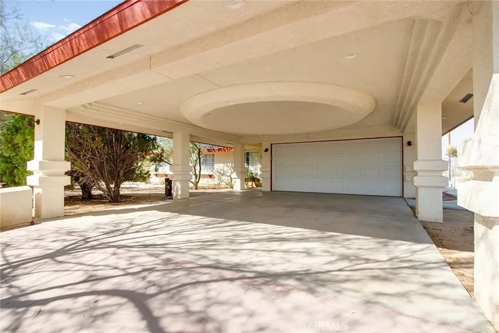 7024 Saddleback Road, Joshua Tree, CA 92252 - Image #1