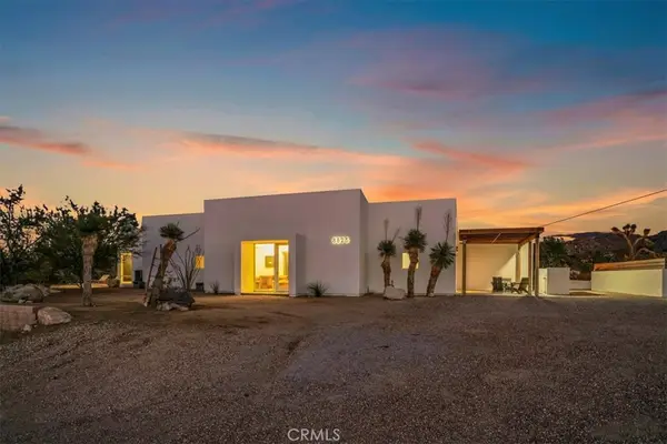 8825 Lilley Road, Joshua Tree, CA 92252