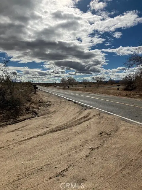 0 Belfield Boulevard, Landers, CA 92285