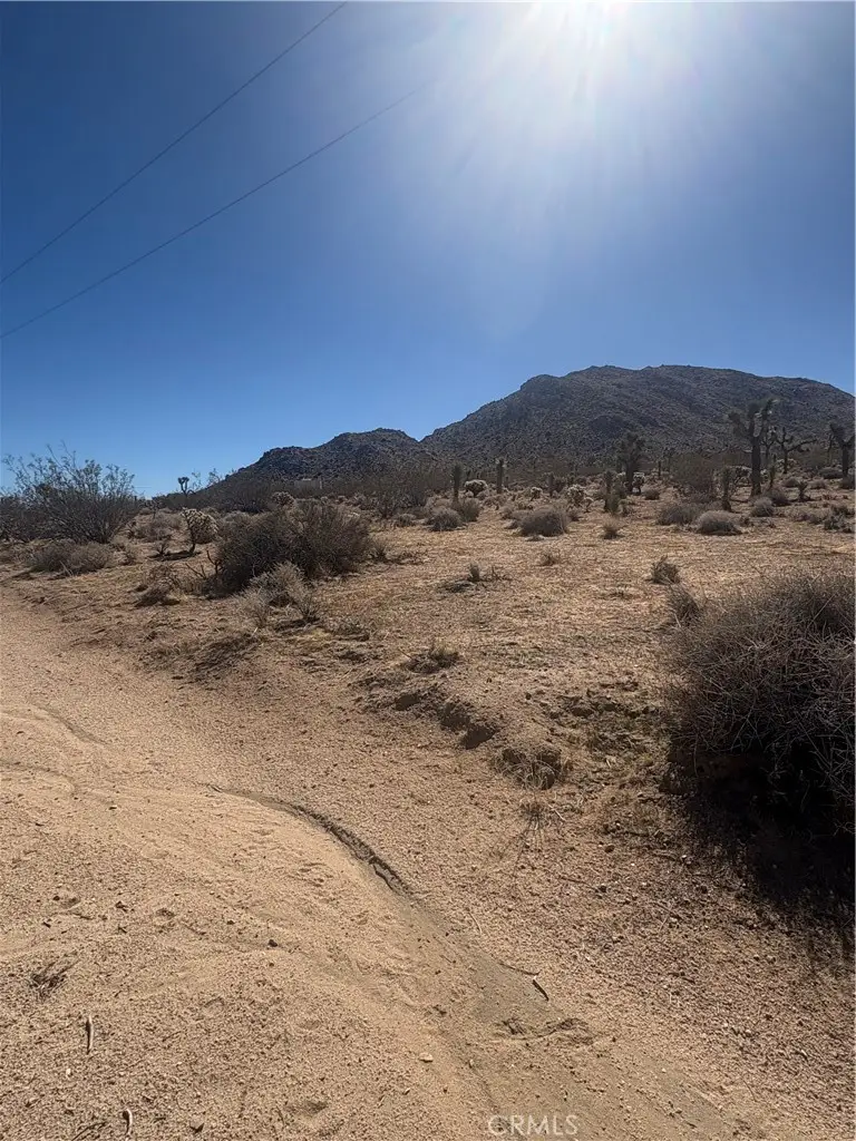 0 Melton, Joshua Tree, CA 92252 - Image #1