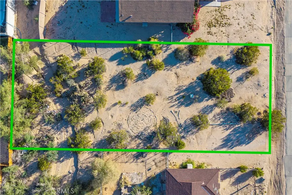 6972 49 Palms Avenue, Twentynine Palms, CA 92277 - Image #1