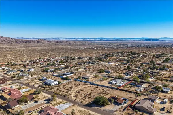 7201 Olympic Road, Joshua Tree, CA 92252