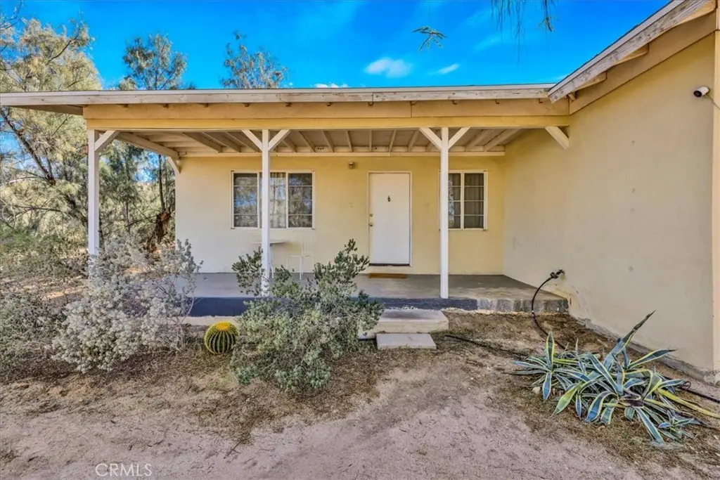 61855 Valley View, Joshua Tree, CA 92252 - #1