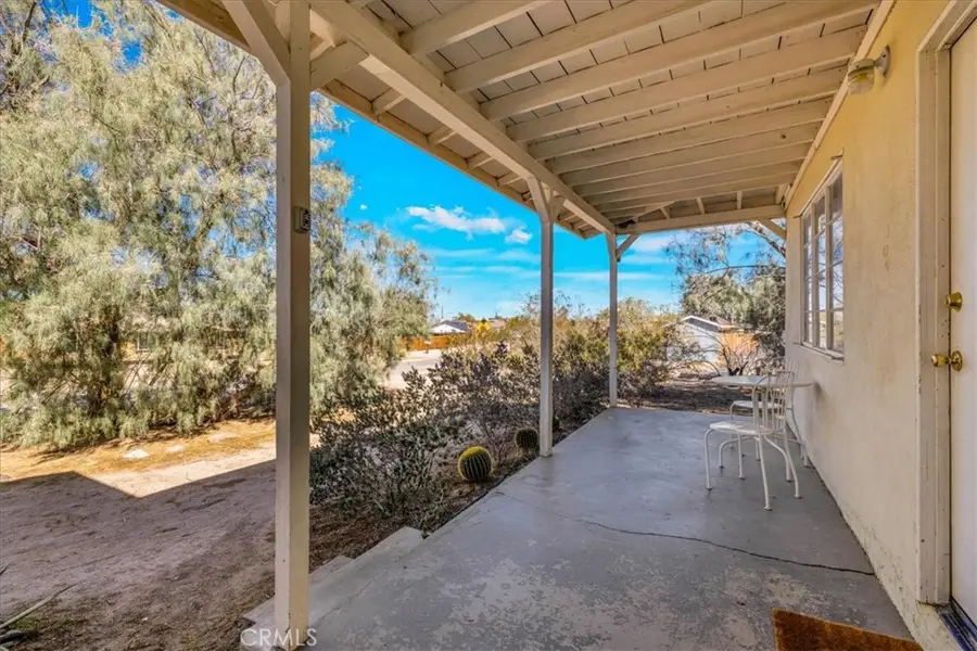 61855 Valley View, Joshua Tree, CA 92252 - #3