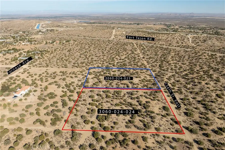 124 E Avenue X12, Juniper Hills, CA 93553 - #3