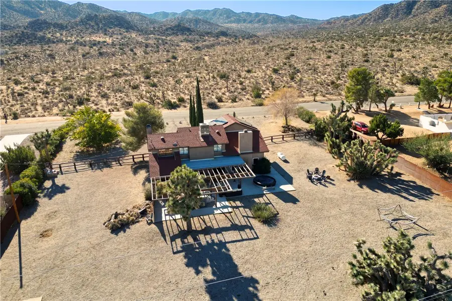 58648 San Marino, Yucca Valley, CA 92284 - #2