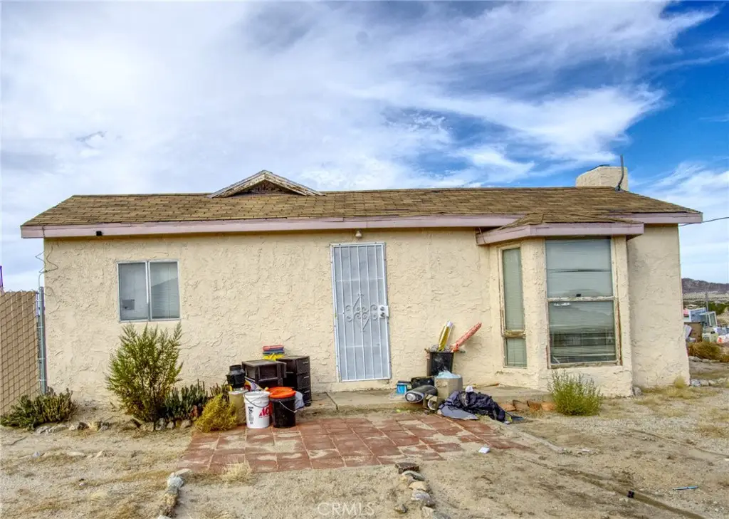 73510 Indian, Twentynine Palms, CA 92277 - Image #1