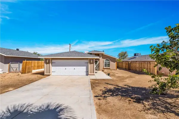 6185 Chia, 29 Palms, CA 92277