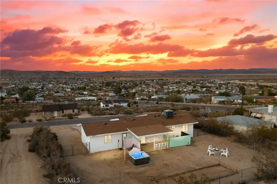 61773 Crest Circle Dr, Twentynine Palms, CA 92277 - #2