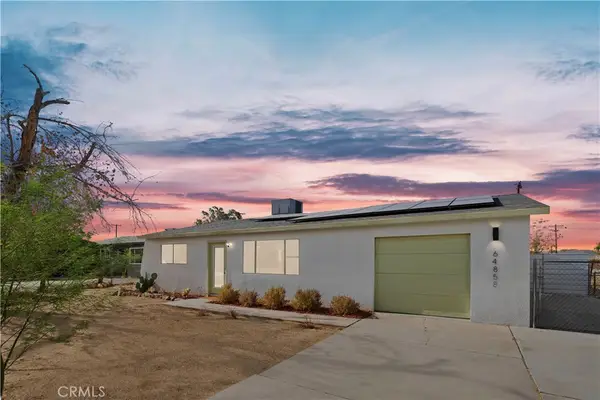 64858 Tonto Drive, Joshua Tree, CA 92252