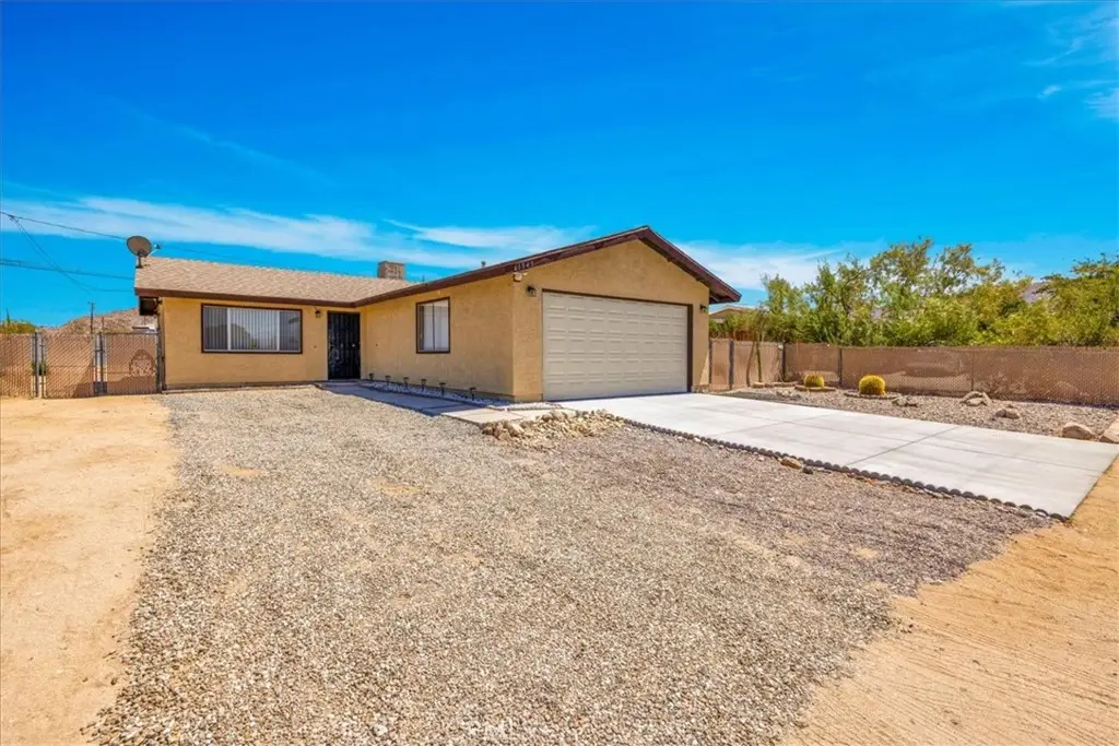 61945 Grand View Circle, Joshua Tree, CA 92252 - #1
