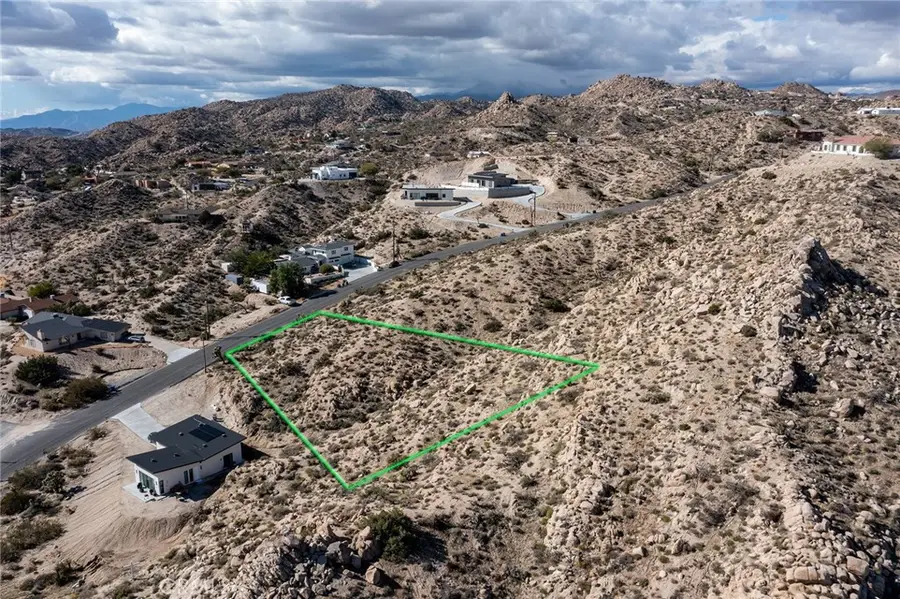 57154 Buena Suerte Road, Yucca Valley, CA 92284 - Image #3