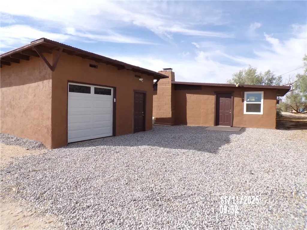 81371 Garden, Twentynine Palms, CA 92277 - Image #1