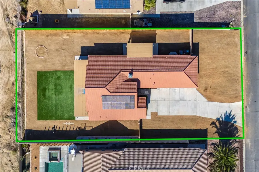 57031 Selecta, Yucca Valley, CA 92284 - Image #3