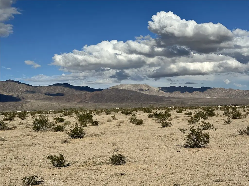 0 Indian Trl, Twentynine Palms Yucca Valley, CA 92277 - Image #1