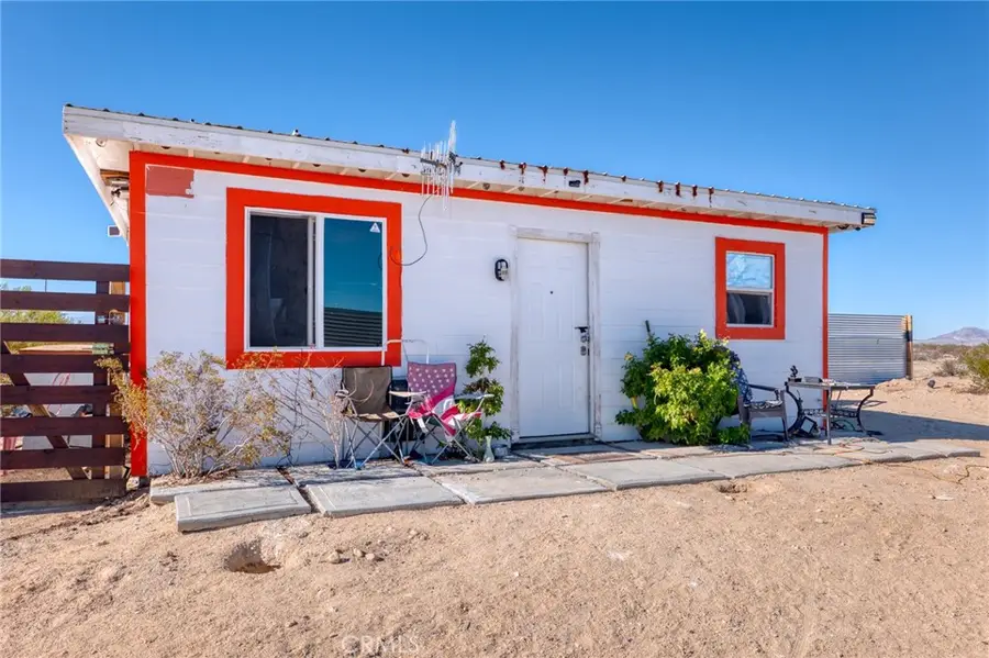 800 Brant Cross Road, Twentynine Palms Yucca Valley, CA 92277 - #2