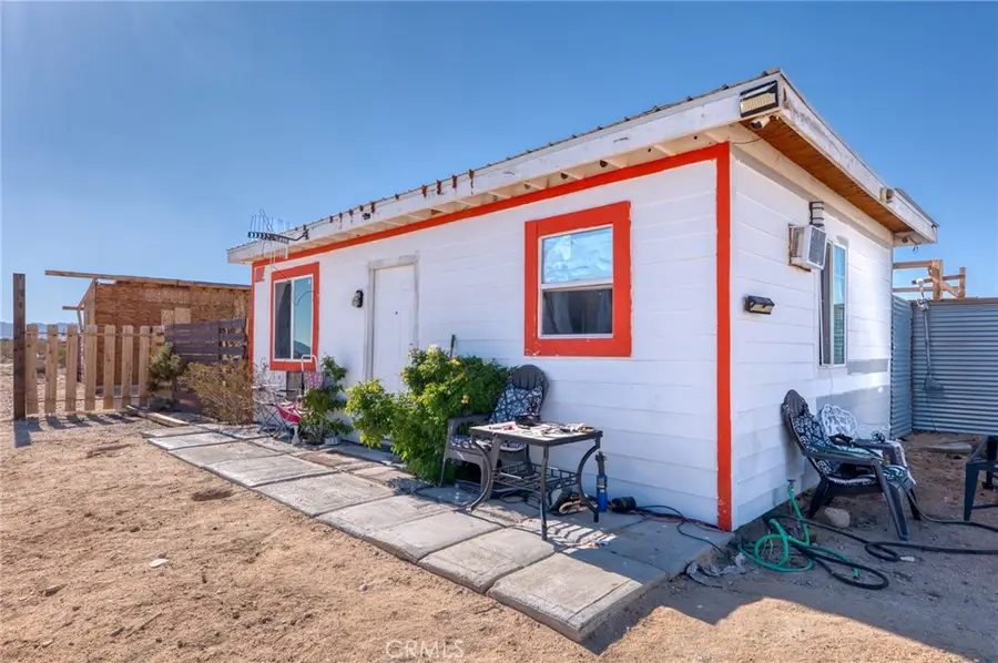 800 Brant Cross Road, Twentynine Palms Yucca Valley, CA 92277 - #3