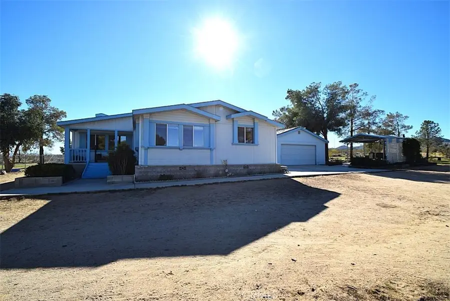 56788 Encantado Road, Landers, CA 92285 - #2