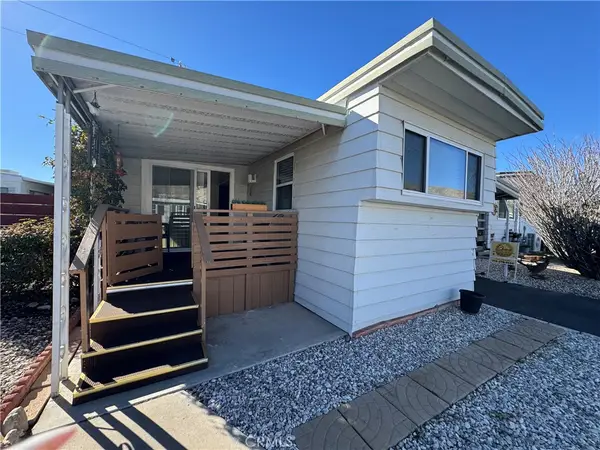 56254 29 Palms Highway #38 #38, Yucca Valley, CA 92284