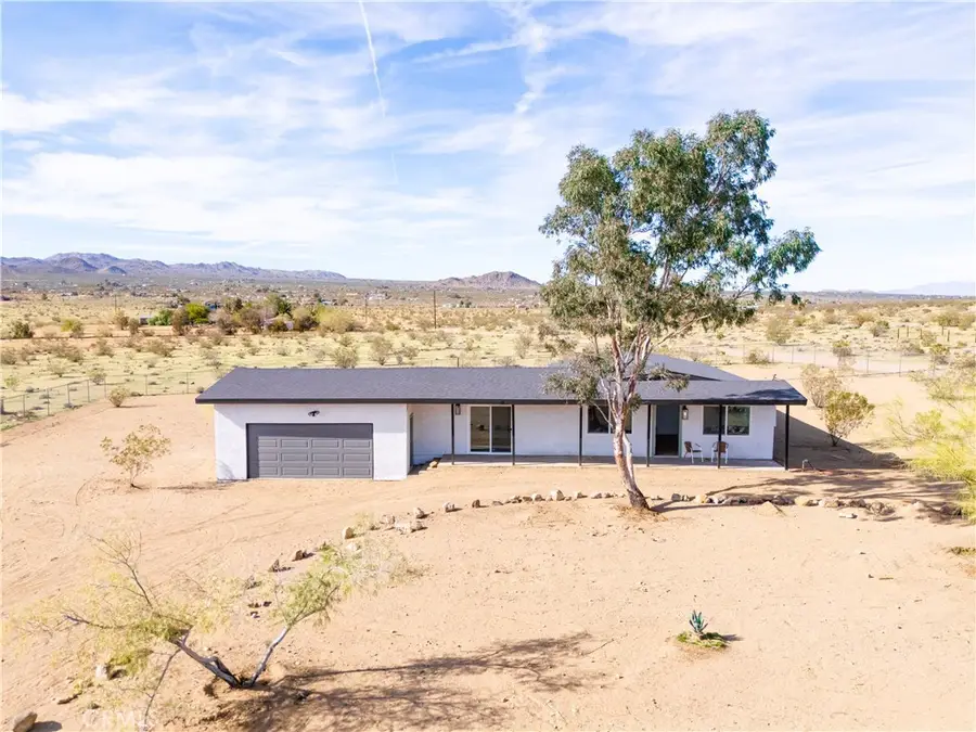 2670 N Sage Avenue, Landers, CA 92285 - #3