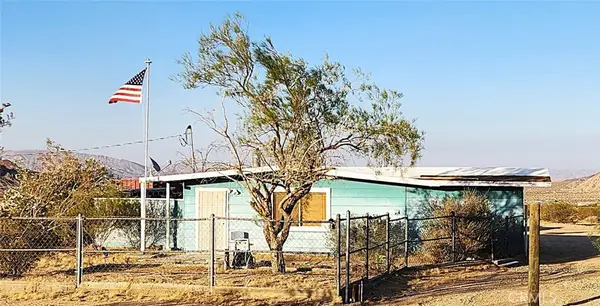 4675 Kickapoo Trail, Landers, CA 92285