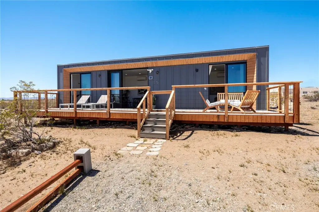1375 Fortuna Avenue, Landers, CA 92285 - #1
