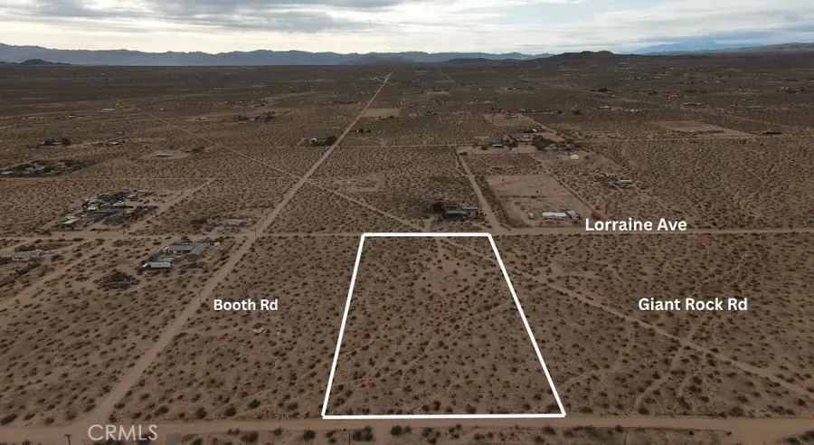 60426 Lorraine, Landers, CA 92285 - #2