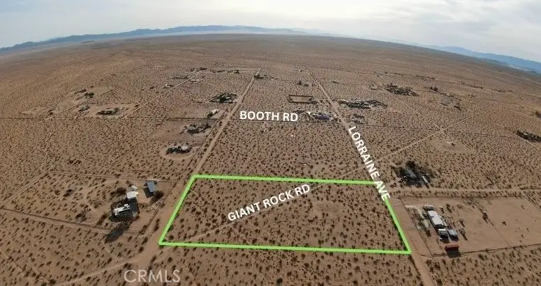 60396 Lorraine, Landers, CA 92285 - #3