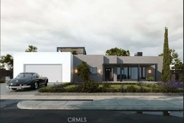 7032 Saddleback Road, Joshua Tree, CA 92252