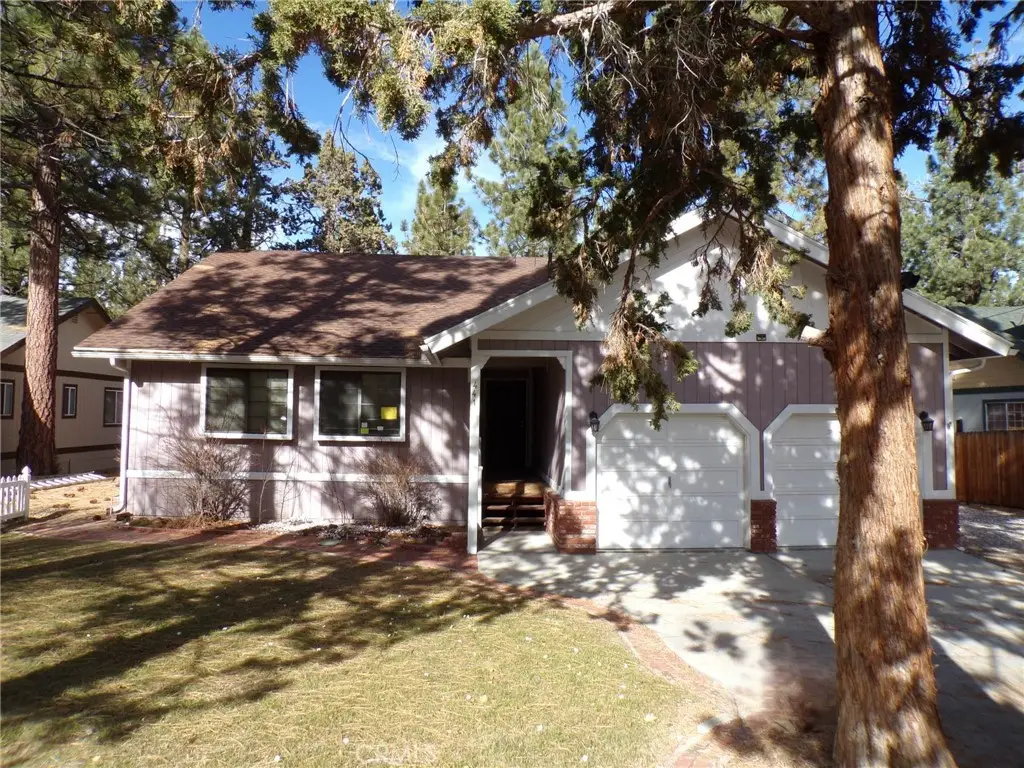 441 Angeles, Big Bear City, CA 92314 - #1