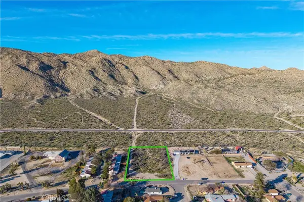 0 Buena Vista, Yucca Valley, CA 92284