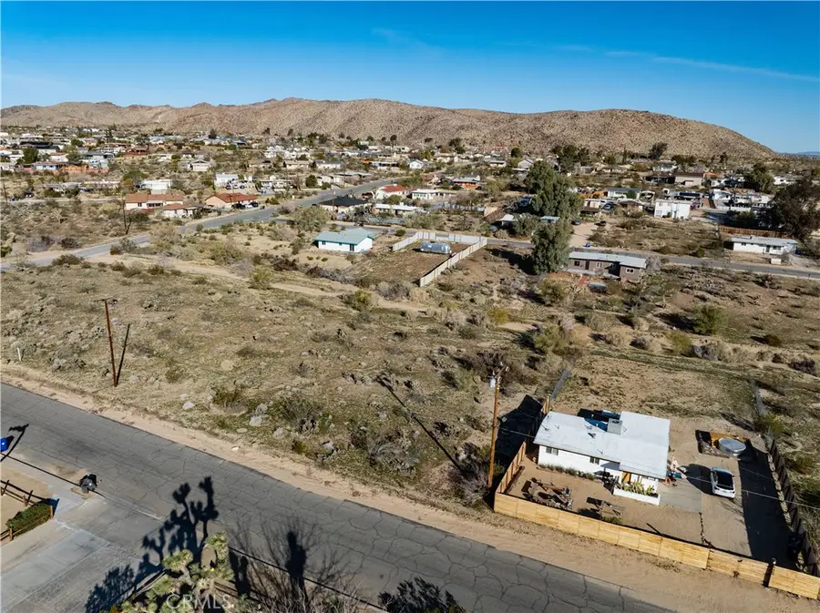 61954 Plaza Road, Joshua Tree, CA 92252 - Image #2