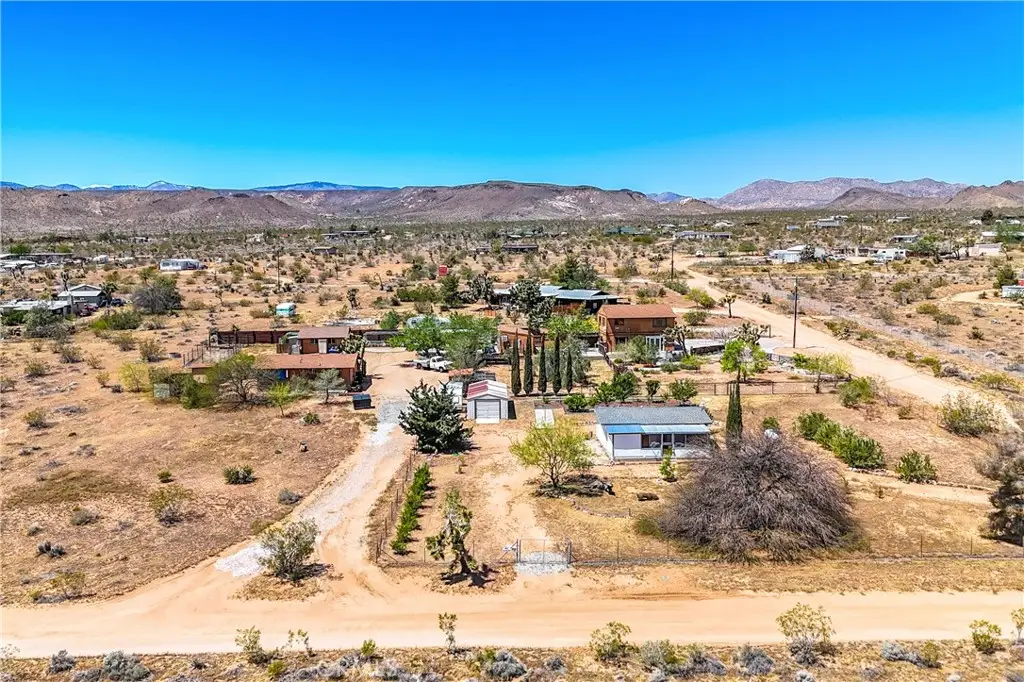 1010 Wamego, Yucca Valley, CA 92284 - Image #1