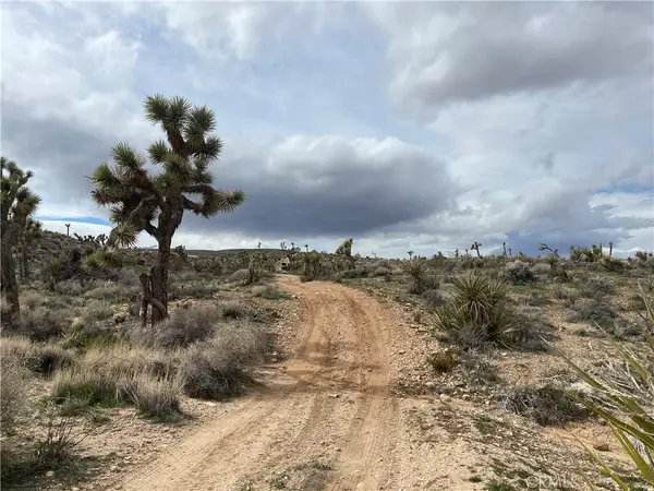 57300 Sunway, Yucca Valley, CA 92284