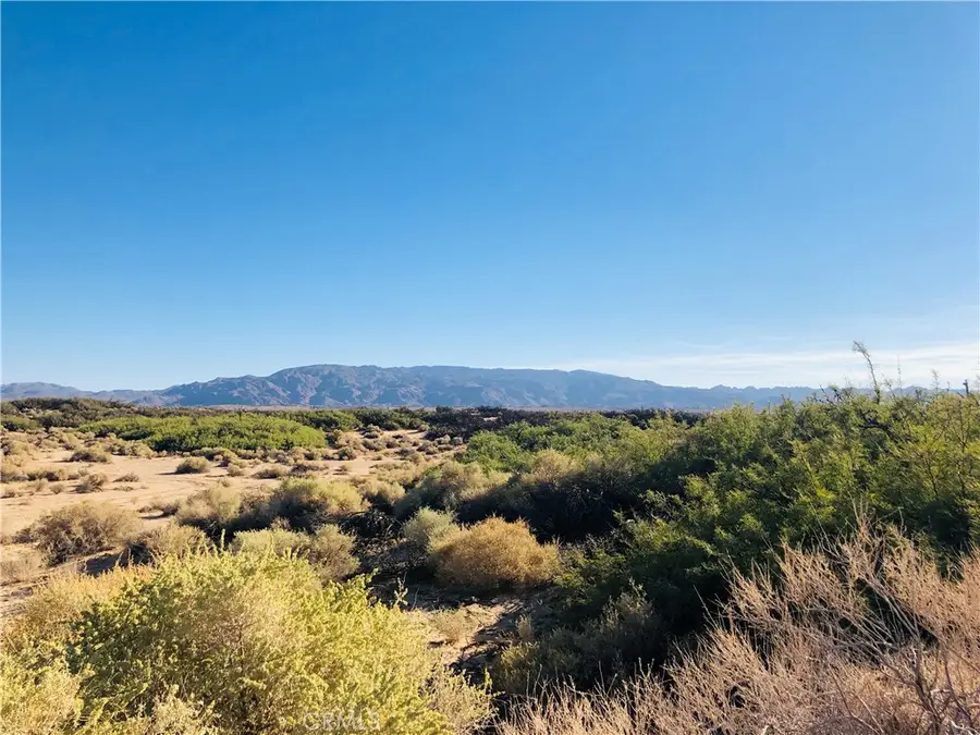 0 E Of Mesquite Srings Road, Twentynine Palms, CA 92277 - #2