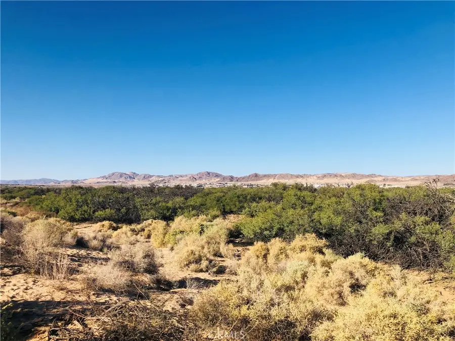 0 E Of Mesquite Srings Road, Twentynine Palms, CA 92277 - #3