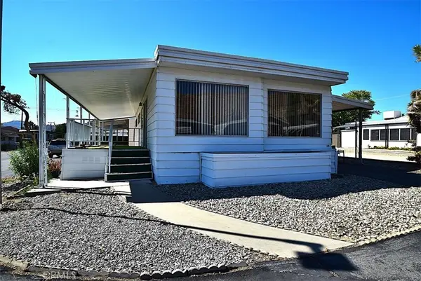 56254 29 Palms Highway #111, Yucca Valley, CA 92284