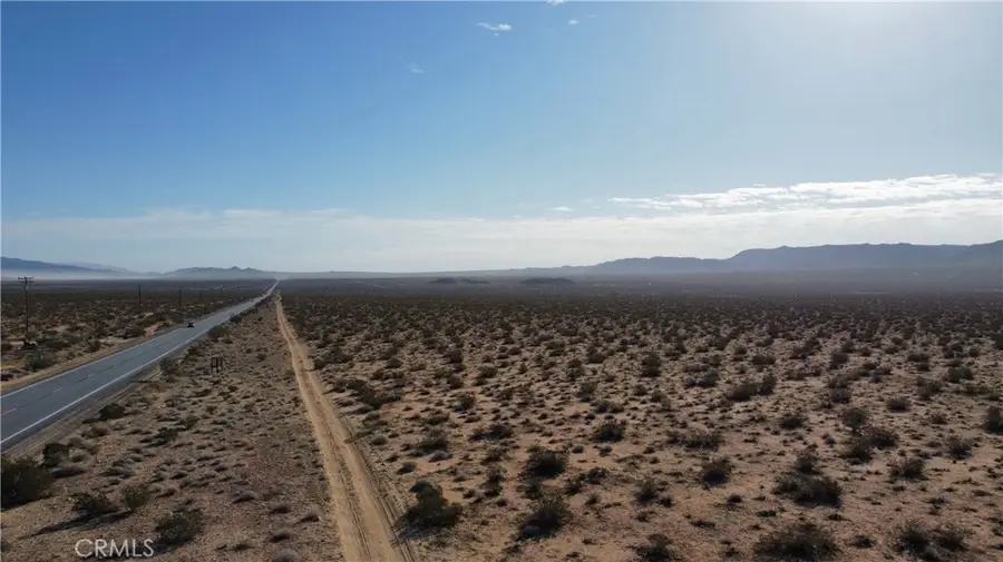 16 Old Woman Springs Road, Landers, CA 92356 - #3