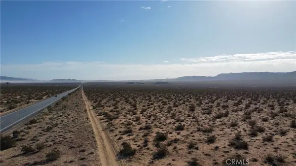 29 Old Woman Springs Road, Johnson Valley, CA 92356