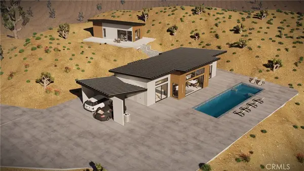 5280 Hilton Avenue, Yucca Valley, CA 92284