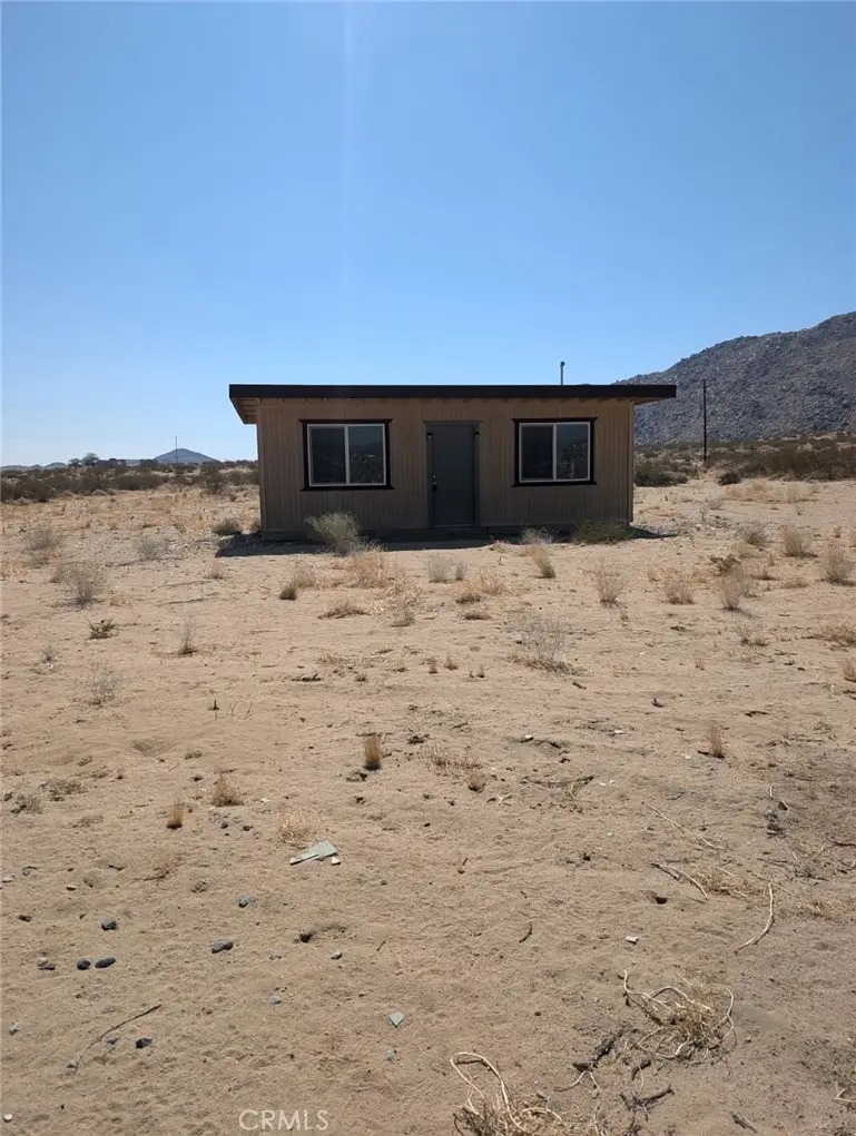 56850 Bodick, Landers, CA 92285 - #2