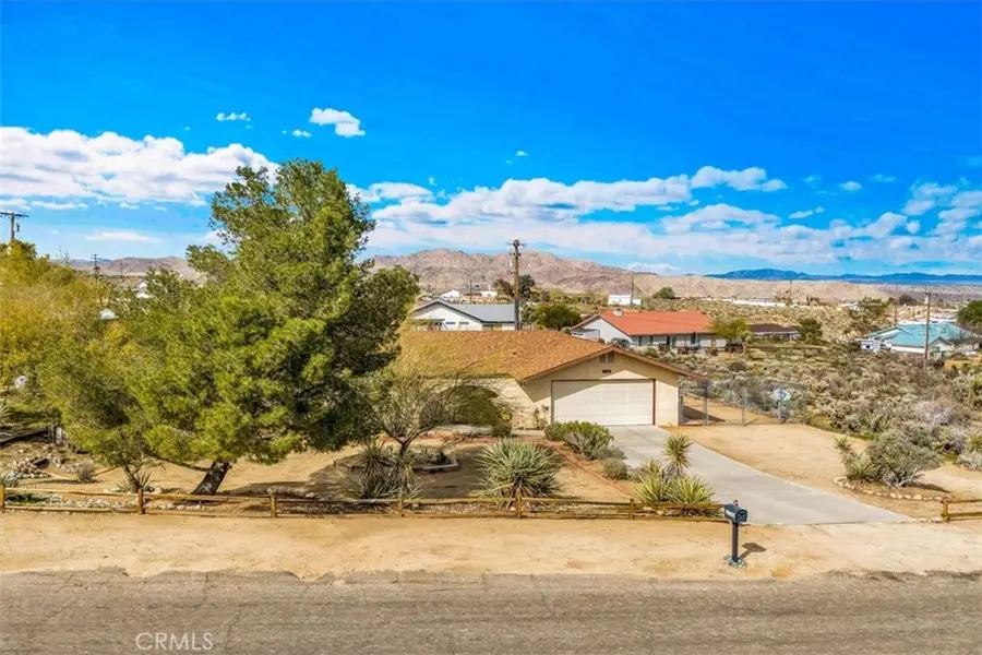 61746 Melton Trail, Joshua Tree, CA 92252 - #3
