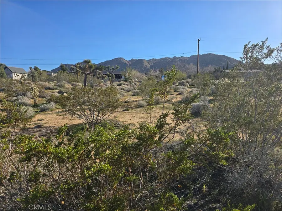 0 Morongo, Twentynine Palms Yucca Valley, CA 92277 - #3