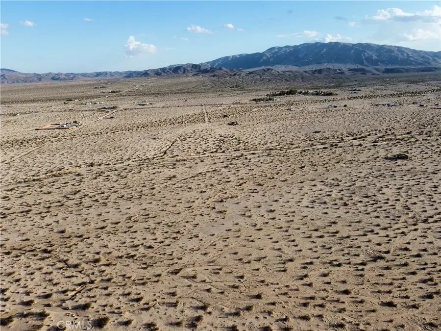 0 Near El Paseo Drive, Twentynine Palms Yucca Valley, CA 92277 - #2