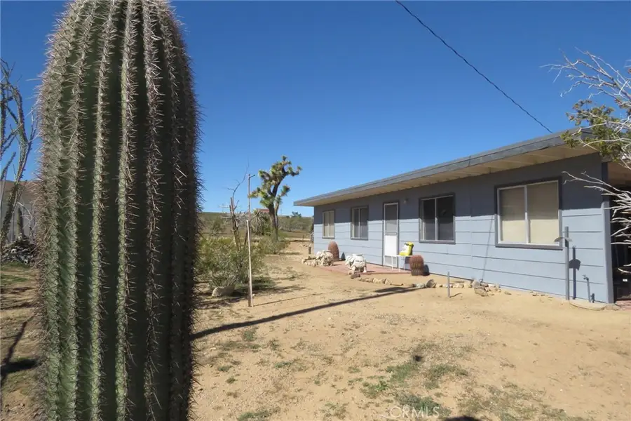 55560 Lum Lane, Landers, CA 92285 - #2