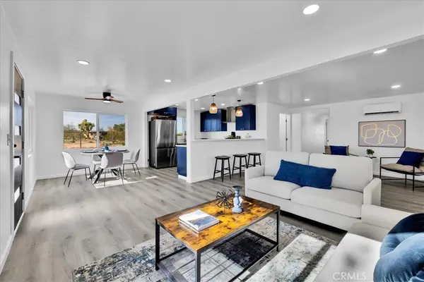 475 Fair Acres Lane, Landers, CA 92285