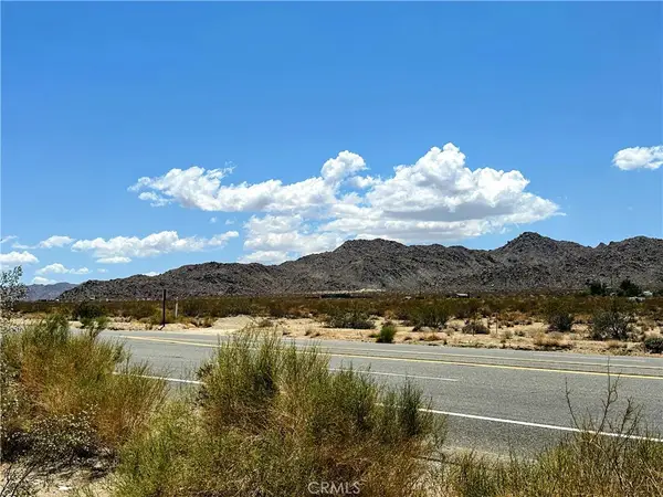 66500 29 Palms Highway, Joshua Tree, CA 92252
