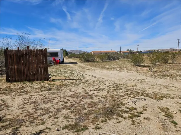 0 Sunfair, Joshua Tree, CA 92252
